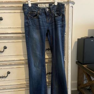 BKE “stella” jeans